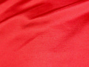 Shantung Satin RED STS-34