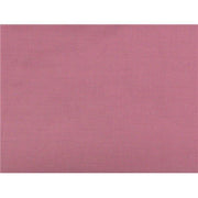 Poly/Cotton Broad Cloth Solids DUSTY ROSE