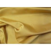 Dull Bridal Satin/Lamour Satin (peau de soie) GOLD