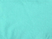 7 Ounce Cotton Jersey Spandex Knit AQUA