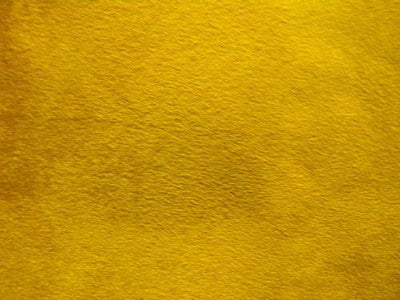Upholstery Micro Suede MUSTARD