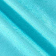 Shantung Satin AQUA STS-2