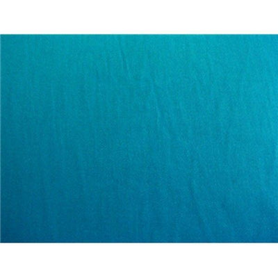 Poly/Cotton Broad Cloth Solids TURQUOISE