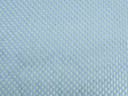 XL Football Jersey Mesh Sky Blue