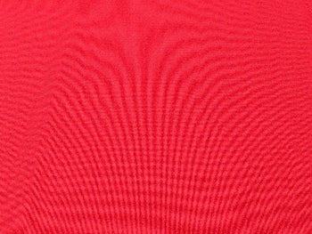 Poly-Poplin 58"-60" Light Red