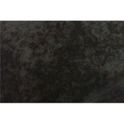 Alova Suede Cloth Black