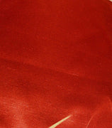 Shantung Satin RUST STS-36