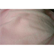 Velboa Solid Fur Pink