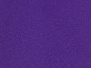 Purple Poly Crepe Suiting