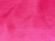 Shantung Satin FUCHSIA STS-20