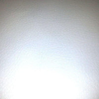Upholstery Faux Leather White