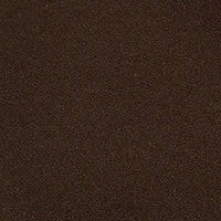 Brown Poly Crepe Suiting
