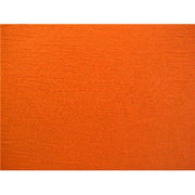 Gauze 100% Cotton ORANGE