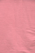 Gauze 100% Cotton MAUVE