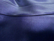 Two Tone Dress Taffeta Dark Purple