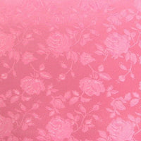SWATCHES Floral Satin Brocade