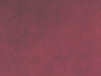 Upholstery Plush Velvet MERLOT