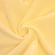 Voile 120" Wide Sheer Fire Retardant NFPA 701 Champagne VL-3