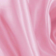 China Faux Silk Habotai 58" Wide Pink/Lavender HB-4