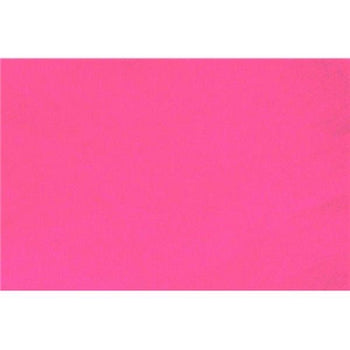 Poly/Cotton Broad Cloth Solids HOT PINK