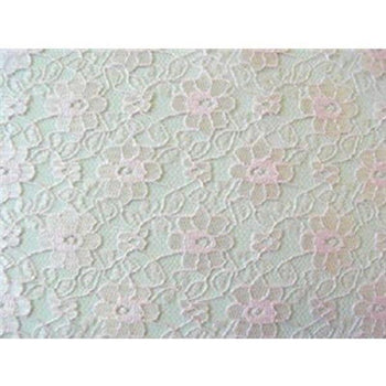 Rachel Lace PINK FL-12
