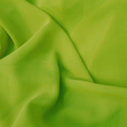 Chiffon 60 Inch Wide Lime CH-35