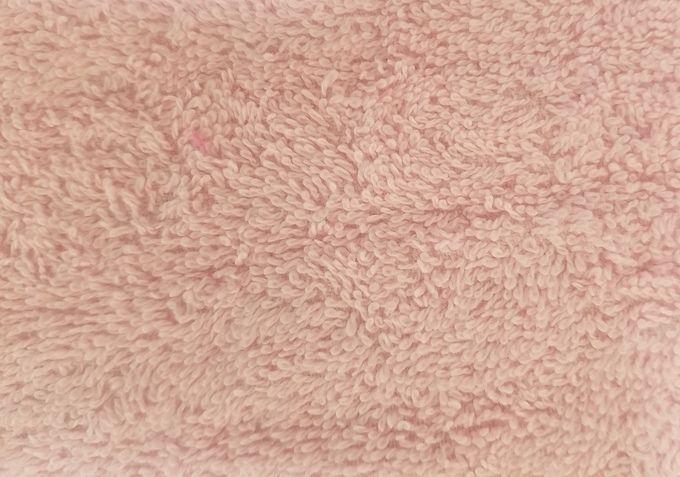 Terry Loop Cloth BLUSH 16 OUNCE | SY Fabrics