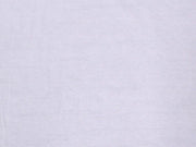 7 Ounce Cotton Jersey Spandex Knit WHITE