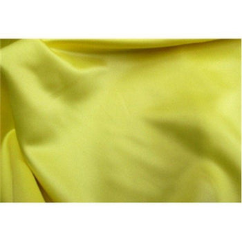 Dull Bridal Satin/Lamour Satin (peau de soie) YELLOW