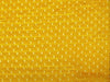 Jersey Mesh Large Yellow