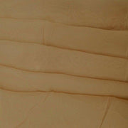 Chiffon 60 Inch Wide Sand CH-34