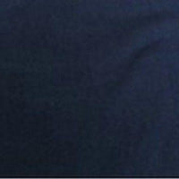10 Ounce Cotton Jersey Spandex Knit NAVY BLUE