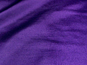Shantung Satin PURPLE STS-32