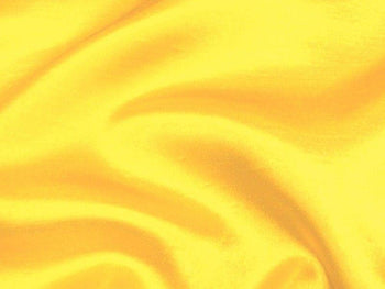 Shantung Satin YELLOW STS-43