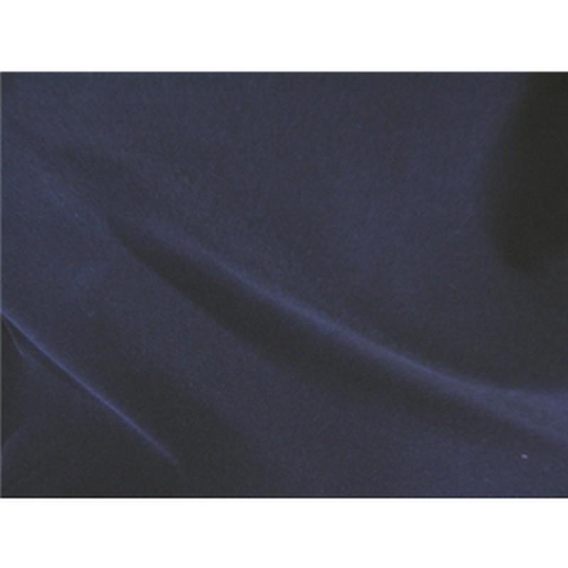 Magician Velveteen Velvet (stretch flocking velvet) NAVY BLUE