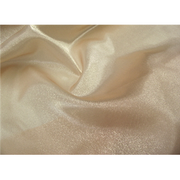 Crystal Satin CHAMPAGNE