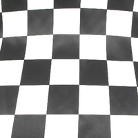 Checkered Spandex SP-45