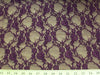 SWATCHES Circle Stretch Lace (Click for more)
