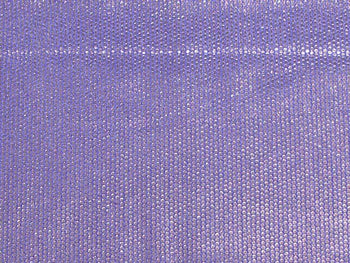 Sparkle Foil Spandex PURPLE