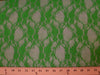SWATCHES Circle Stretch Lace (Click for more)
