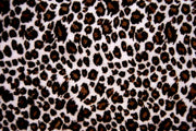 SWATCHES Cheetah Minky Cuddle Fur