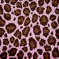 SWATCHES Jaguar Minky Cuddle Fur