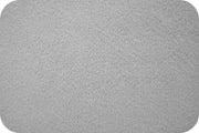 Soft Cuddle Fur SILVER GREY LOT 2 SF-13