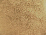 Sherpa Lambs Wool Heavy Weight CAMEL