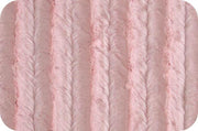 Chinchilla Cuddle Fur PINK CC-2