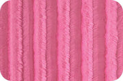 Chinchilla Cuddle Fur HOT PINK CC-7