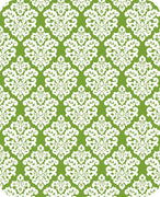 Victorian Damask JADE SP-22