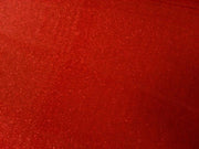 Upholstery Glitter Vinyl DARK RED
