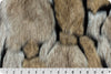 SWATCHES Misc Long Pile Minky Fur Prints