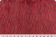 Ruby Norwegian Fox Fur MF-85